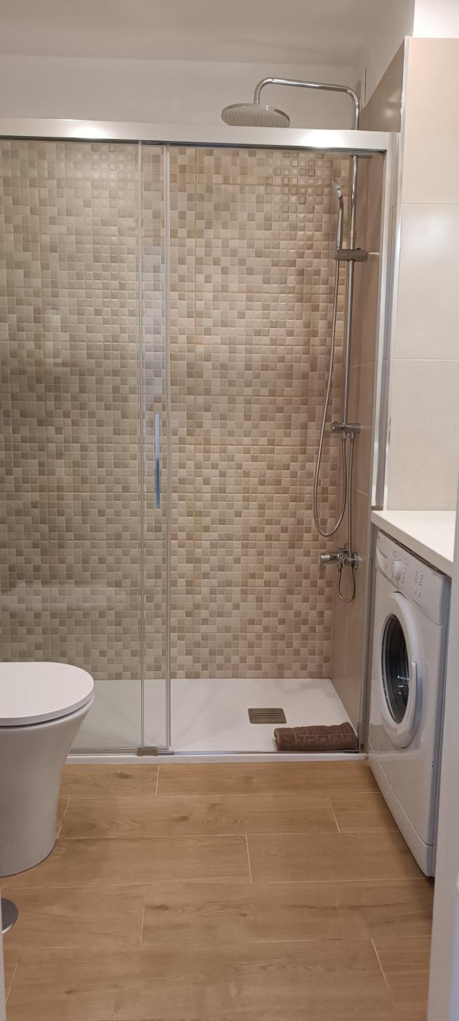 Apartment With Ocean View In Costa Adeje Dış mekan fotoğraf