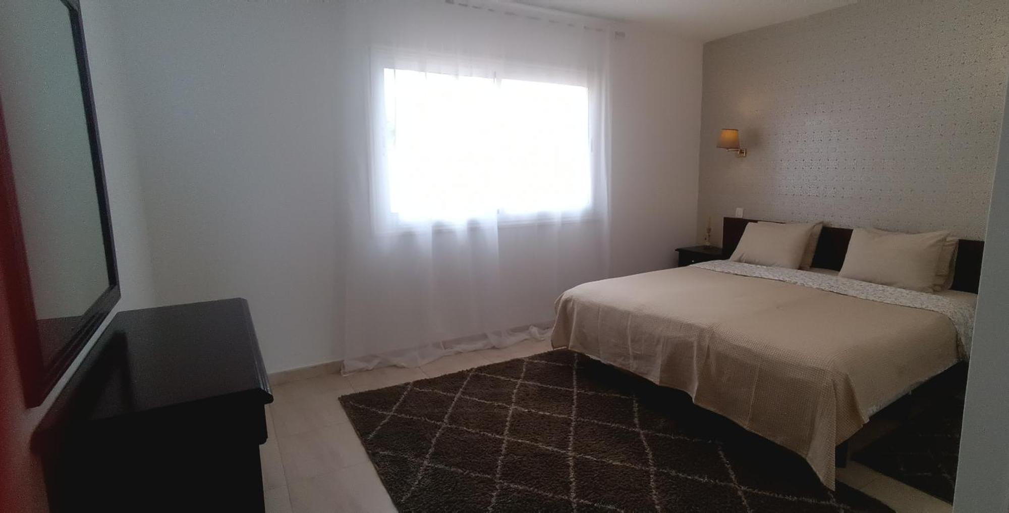 Apartment With Ocean View In Costa Adeje Dış mekan fotoğraf