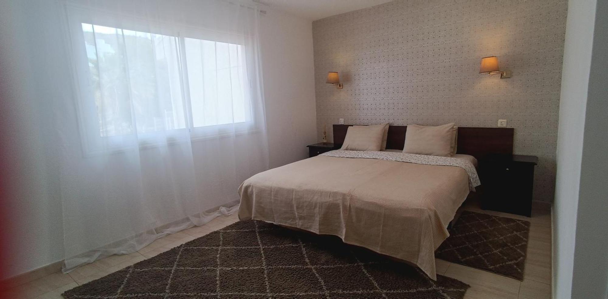 Apartment With Ocean View In Costa Adeje Dış mekan fotoğraf